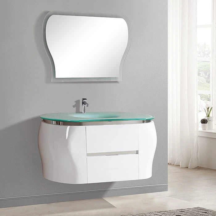Bathroom Cabinets With Sink