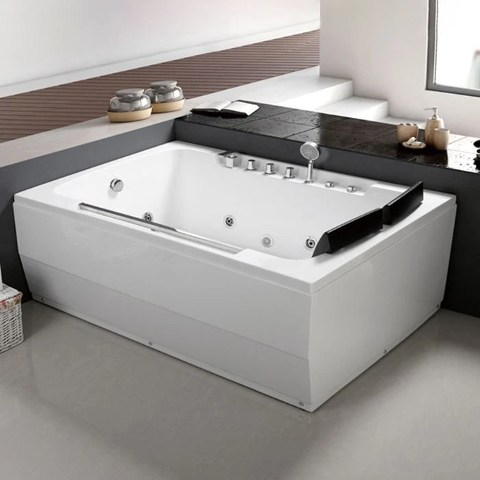 Hot Tub Bathtubs