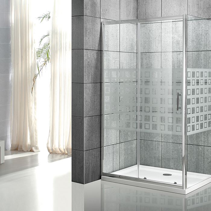 700mm Shower Enclosure