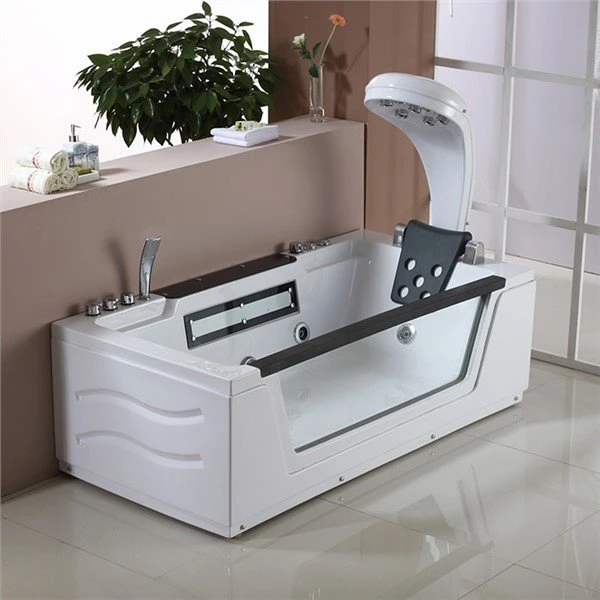 Bathtub Tylino Syrffio