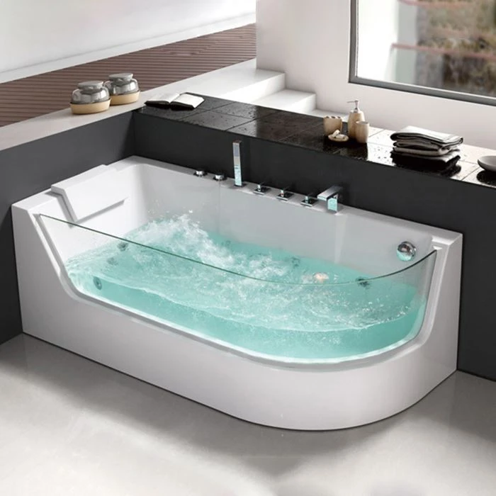 Sba Jet Bath Cludadwy