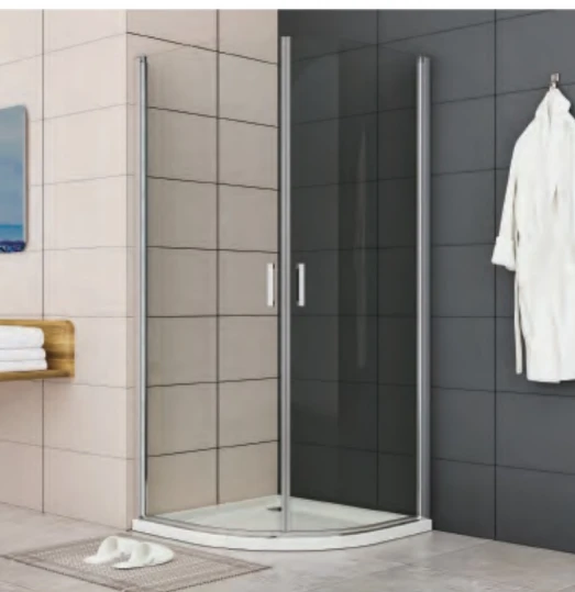 900mm Sliding Shower Door factory