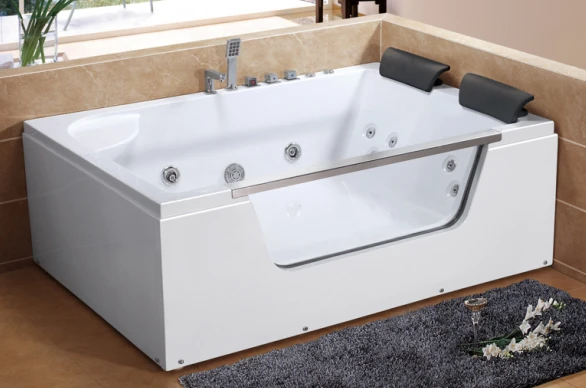 rectangle stand alone tub rectangle stand alone tub