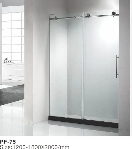 Sgriniau Gwydr Wetroom